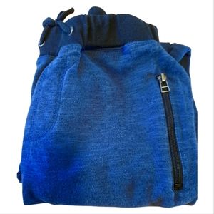 Ocean Current Men's, Size Small Joggers